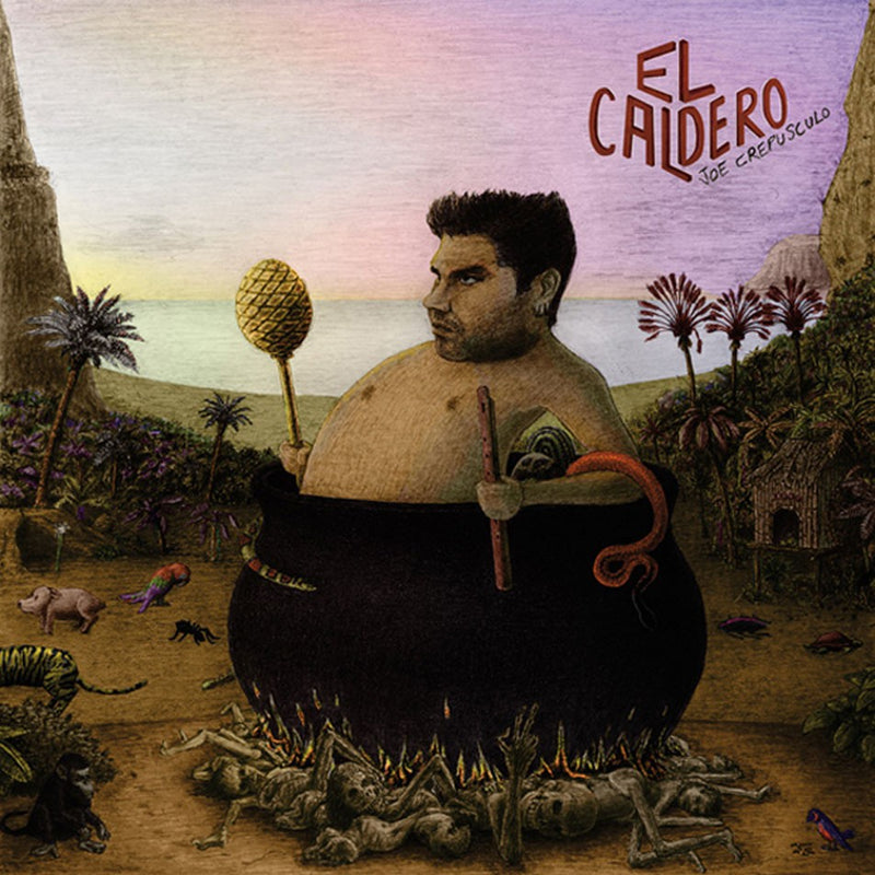 El Caldero