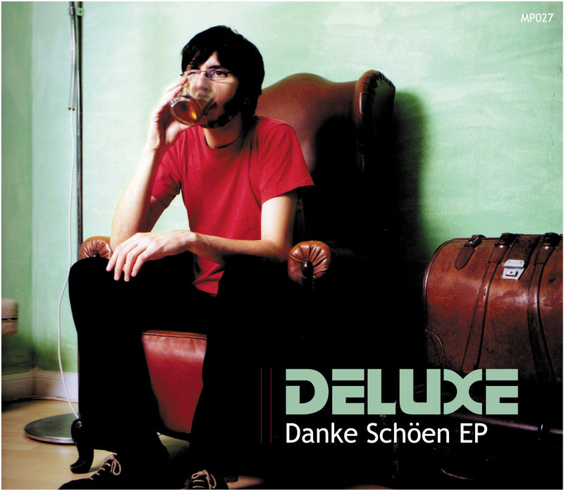 Danke Schoen