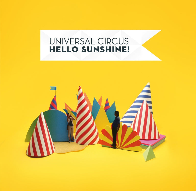 Hello Sunshine