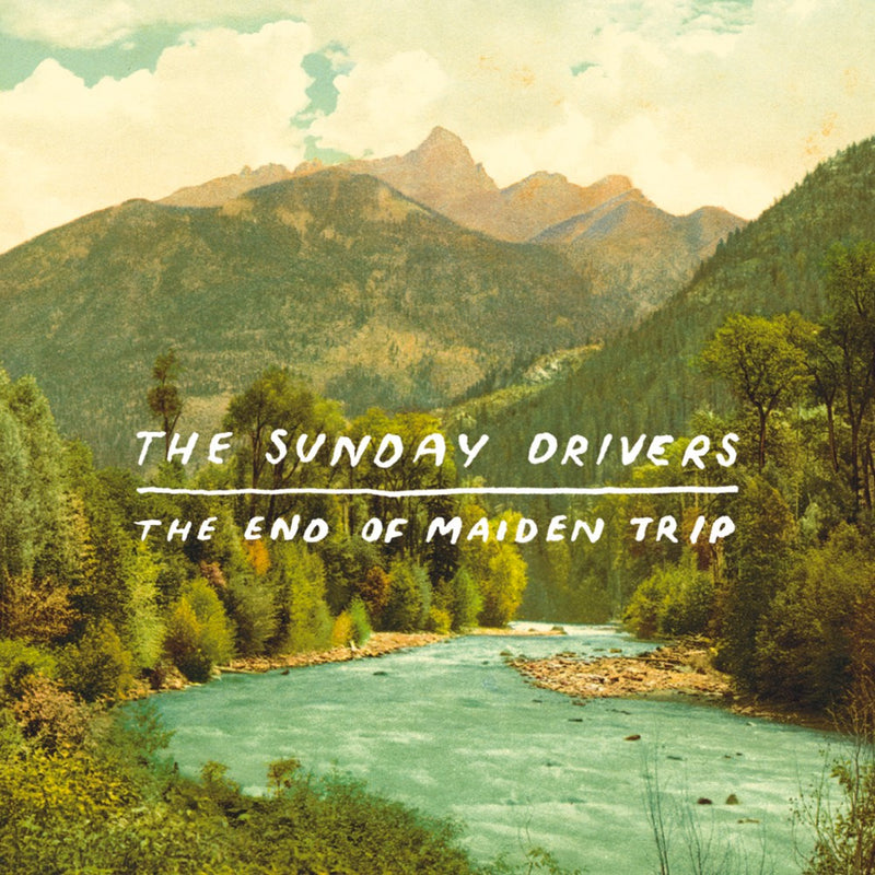 The End Of Maiden Trip