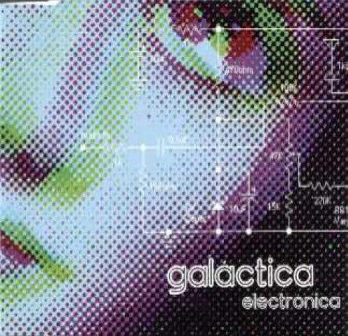 Electrónica