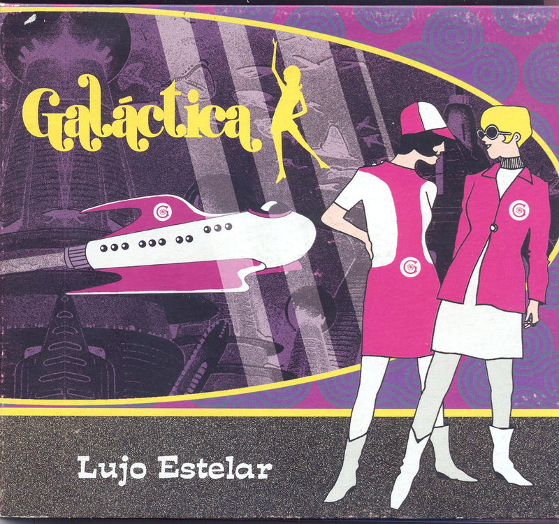 Lujo Estelar