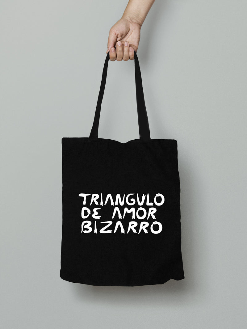 Tote Bag Salve Discordia