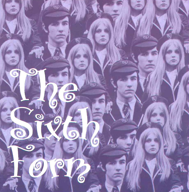 The Sixth Form