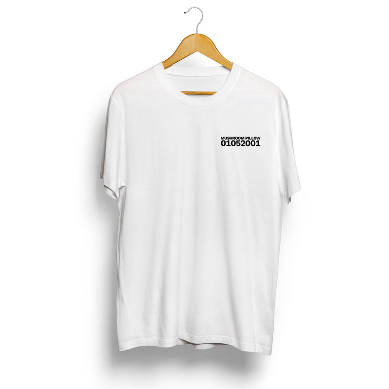 MP Capsule 001 Born T-Shirt