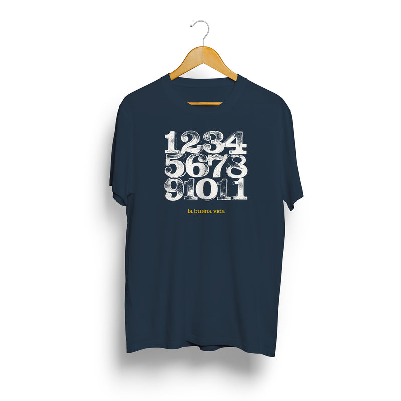 Camiseta Álbum