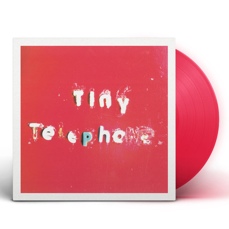 Tiny Telephone